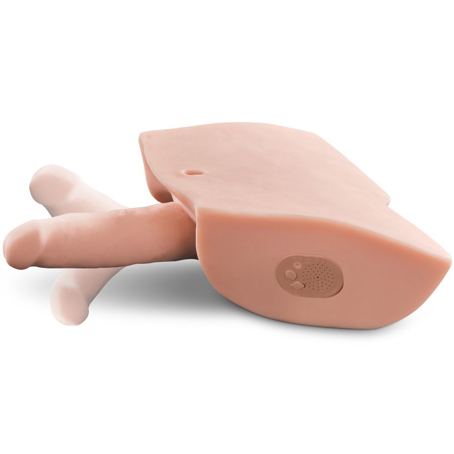 PDX MALE - MASCHIO INTERATTIVO SCOPALO SCIOCTO - PDX MALE | Lingerie Harness Boutique