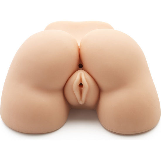 ACT - FAT ASS FUCKER MASTURBATORE CON VIBRATORE - ACT | Lingerie Harness Boutique