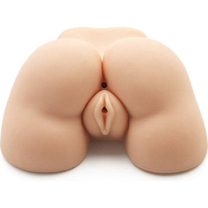 ACT - FAT ASS FUCKER MASTURBATORE CON VIBRATORE - ACT | Lingerie Harness Boutique