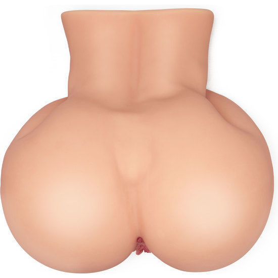 ACT - FUCKHOLES REAL STICO MASTURBATOR - ACT | Lingerie Harness Boutique