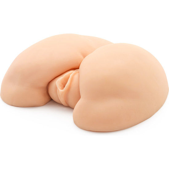 ACT - HORNY FUCK MASTURBATORE ANALE E VAGINA CON VIBRATORE - ACT | Lingerie Harness Boutique