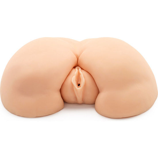 ACT - HORNY FUCK MASTURBATORE ANALE E VAGINA CON VIBRATORE - ACT | Lingerie Harness Boutique
