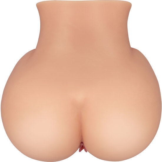 ACT - FAT ASS REAL STICO MASTURBATORE - ACT | Lingerie Harness Boutique