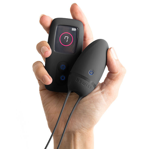 B SWISH - BNAUGHTY PREMIUM UNLEASHED NERO - B SWISH | Lingerie Harness Boutique