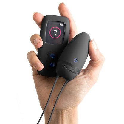 B SWISH - BNAUGHTY PREMIUM UNLEASHED NERO - B SWISH | Lingerie Harness Boutique