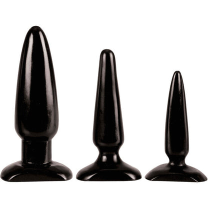 CALEXOTICS - KIT DI ALLENAMENTO ANALE COLT - CALEXOTICS | Lingerie Harness Boutique
