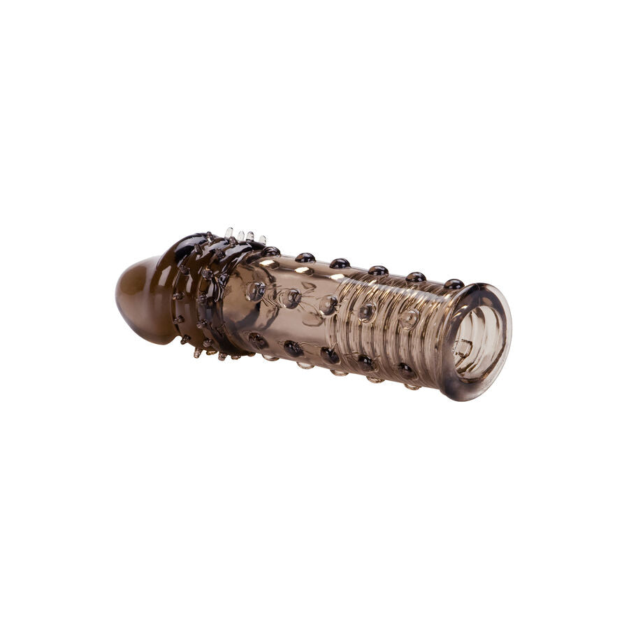 CALEXOTICS - ESTENSIONE ADONIS NERA - CALEXOTICS | Lingerie Harness Boutique