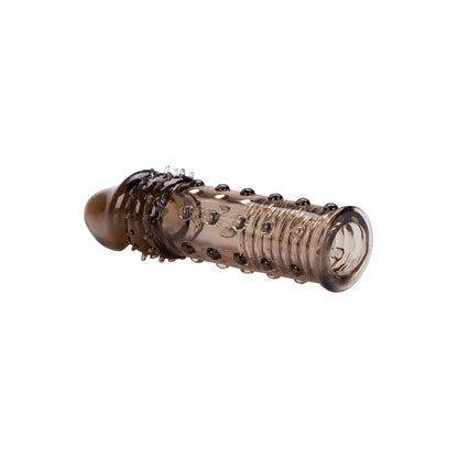 CALEXOTICS - ESTENSIONE ADONIS NERA - CALEXOTICS | Lingerie Harness Boutique