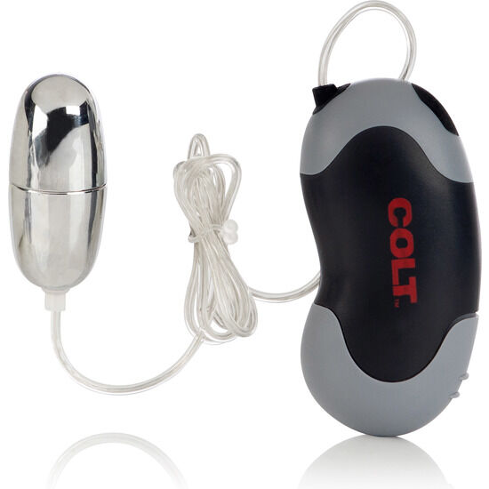 CALEXOTICS - PROIETTILE COLT XTREME TURBO - CALEXOTICS | Lingerie Harness Boutique