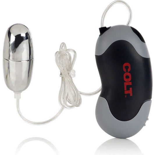 CALEXOTICS - PROIETTILE COLT XTREME TURBO - CALEXOTICS | Lingerie Harness Boutique