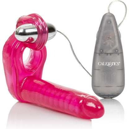 CALEXOTICS - IL TRIPLO STIMOLATORE PERFETTO - CALEXOTICS | Lingerie Harness Boutique