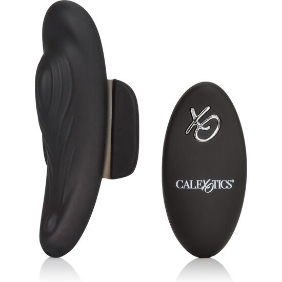 CALEXOTICS - XO REMOTE LOCK N PLAY PANTY TEASER - CALEXOTICS | Lingerie Harness Boutique