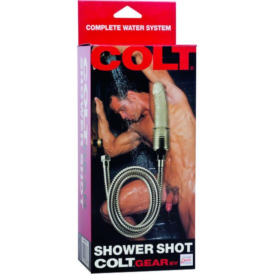 CALEXOTICS - COLT COLTO DELLA DOCCIA - CALEXOTICS | Lingerie Harness Boutique