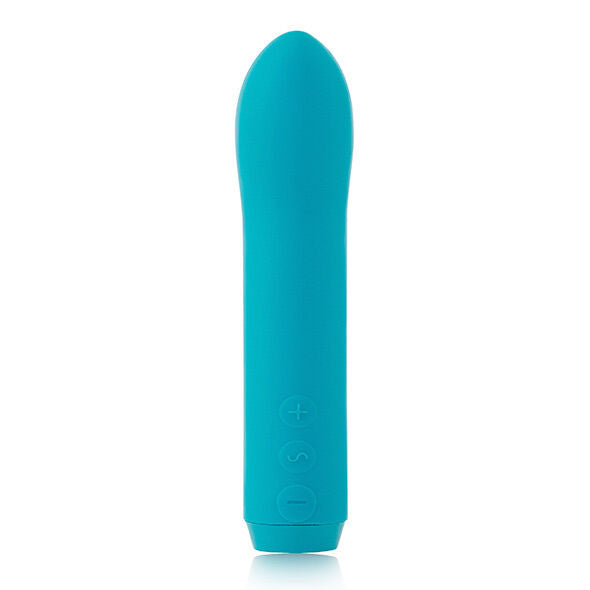 JE JOUE - G-SPOT VIBRATOR BULLET GREEN