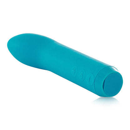 JE JOUE - G-SPOT VIBRATOR BULLET GREEN