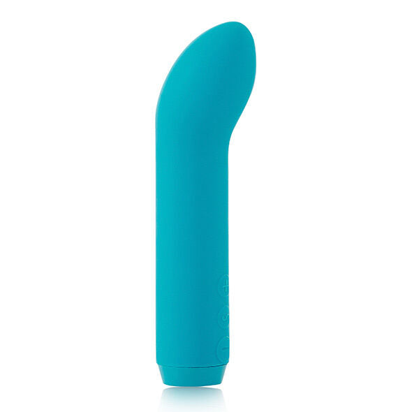 JE JOUE - VIBRATORE G-SPOT BULLET VERDE - JE JOUE | Lingerie Harness Boutique