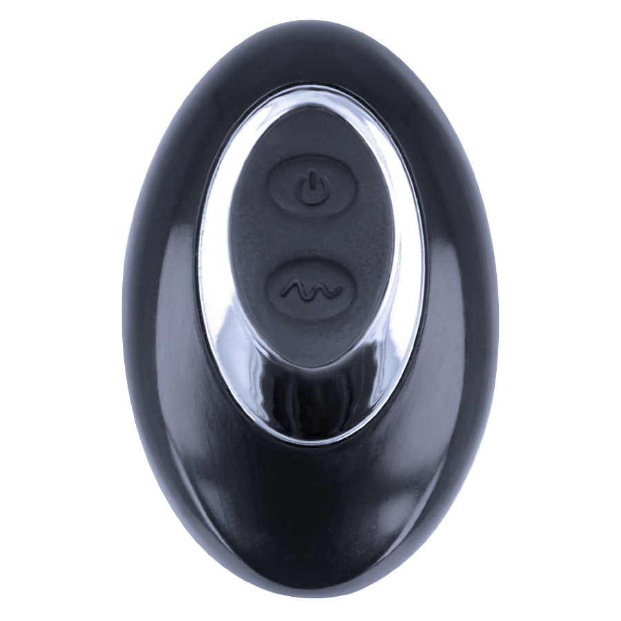 ROCKARMY - VIBRATORE IN SILICONE LIQUIDO TELECOMANDO PREMIUM APACHE 20.5 CM -O- 4.62 CM - ROCK ARMY | Lingerie Harness Boutique