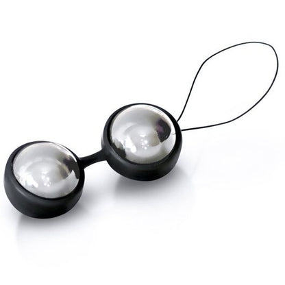 LELO - PERLINE LUNA IN ACCIAIO INOSSIDABILE - LELO | Lingerie Harness Boutique