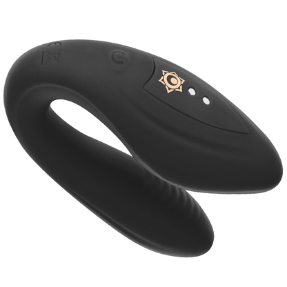 RITHUAL - KAMA REMOTE CONTROL FOR AZABACHE COUPLES