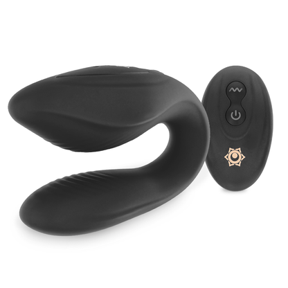 RITHUAL - KAMA REMOTE CONTROL FOR AZABACHE COUPLES