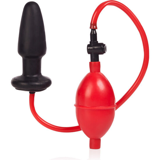 CALEXOTICS - TAPPO DI TESTA ESPANDIBILE COLT - CALEXOTICS | Lingerie Harness Boutique