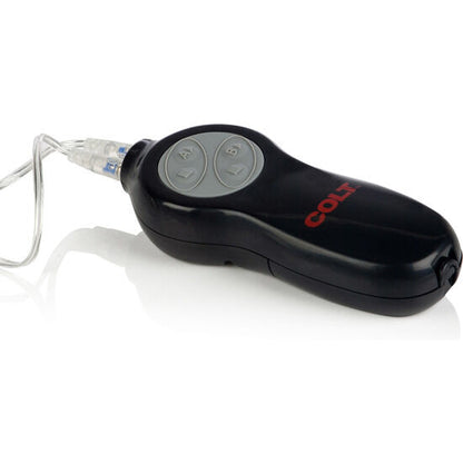 CALEXOTICS - PROIETTILI COLT 7 FUNZIONI TWIN TURBO - CALEXOTICS | Lingerie Harness Boutique