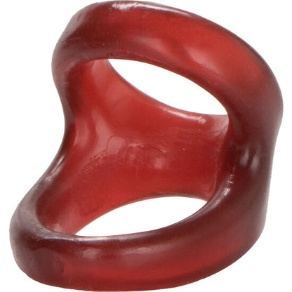 CALEXOTICS - COLT SNUG TUGGER ROSSO - CALEXOTICS | Lingerie Harness Boutique