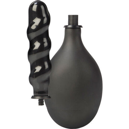 CALEXOTICS - COLT DOCCIA ANALE NERA - CALEXOTICS | Lingerie Harness Boutique