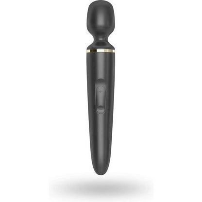 SATISFYER - WANDER WOMEN BLACK