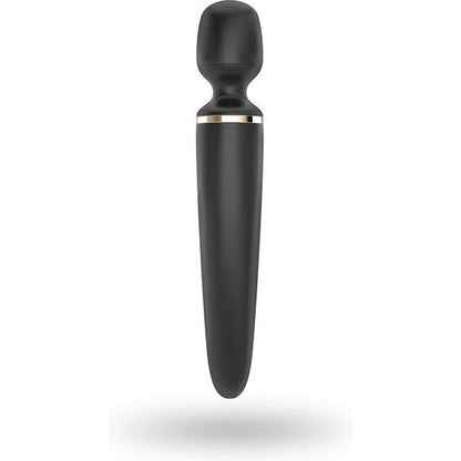 SATISFYER - WANDER WOMEN BLACK