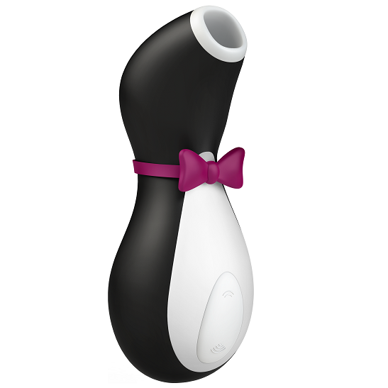 SATISFYER - PRO PENGUIN NG 2020 EDITION