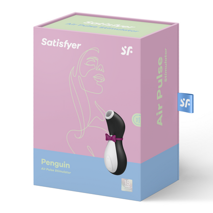 SATISFYER - PRO PENGUIN NG 2020 EDITION