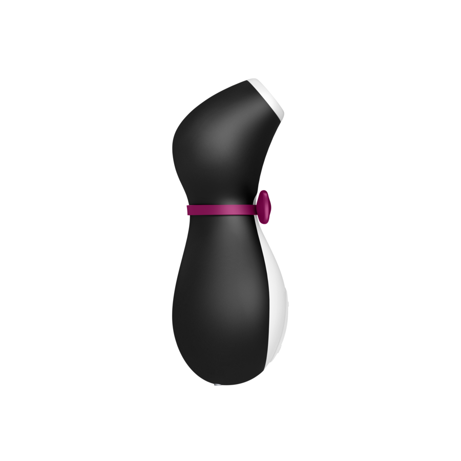SATISFYER - PRO PENGUIN NG EDIZIONE 2020 - SATISFYER AIR PULSE | Lingerie Harness Boutique