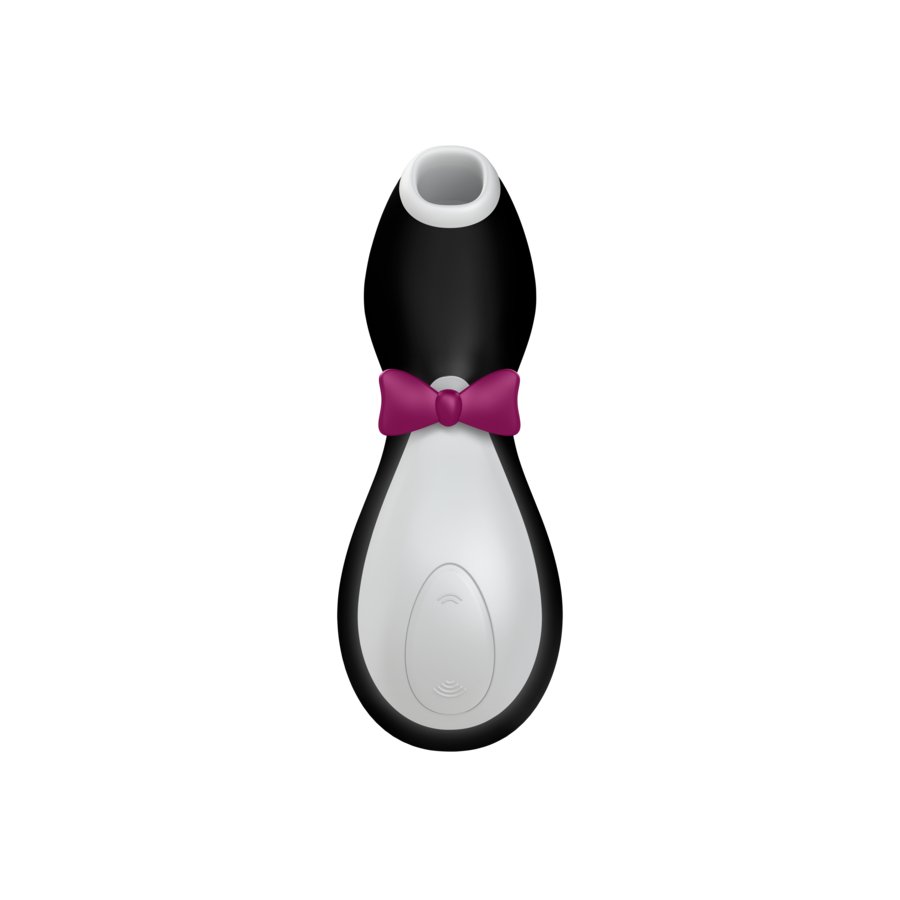 SATISFYER - PRO PENGUIN NG EDIZIONE 2020 - SATISFYER AIR PULSE | Lingerie Harness Boutique