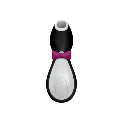 SATISFYER - PRO PENGUIN NG EDIZIONE 2020 - SATISFYER AIR PULSE | Lingerie Harness Boutique