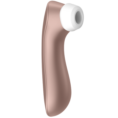 SATISFYER - PRO 2 VIBRATION EDITION 2020