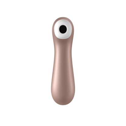 SATISFYER - PRO 2 VIBRATION EDITION 2020