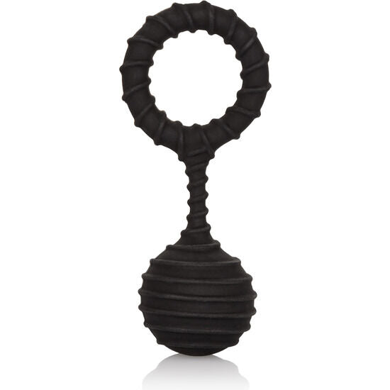 CALEXOTICS - ANELLO CON PESI COLT GRANDE - CALEXOTICS | Lingerie Harness Boutique