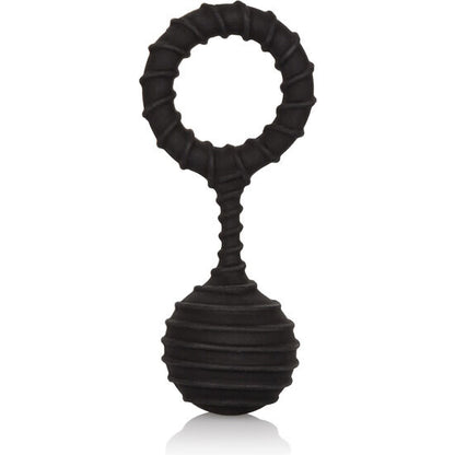 CALEXOTICS - ANELLO CON PESI COLT GRANDE - CALEXOTICS | Lingerie Harness Boutique