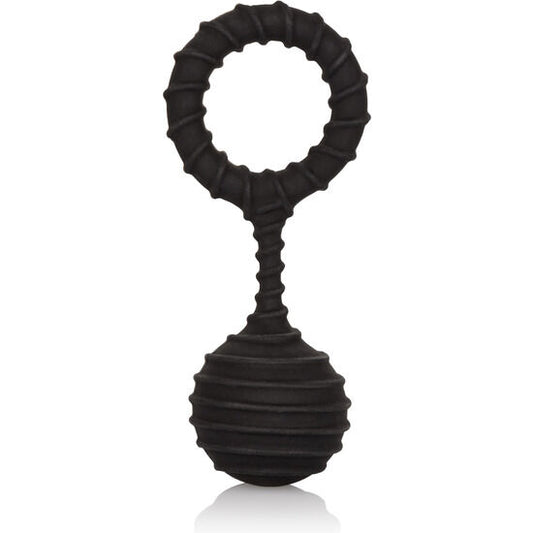 CALEXOTICS - ANELLO CON PESI COLT GRANDE - CALEXOTICS | Lingerie Harness Boutique