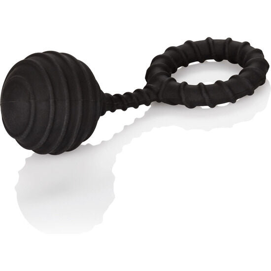 CALEXOTICS - ANELLO CON PESI COLT GRANDE - CALEXOTICS | Lingerie Harness Boutique