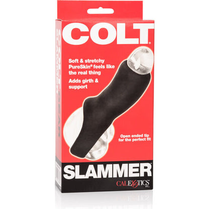 CALEXOTICS - MASTURBATORE COLT SLAMMER - CALEXOTICS | Lingerie Harness Boutique