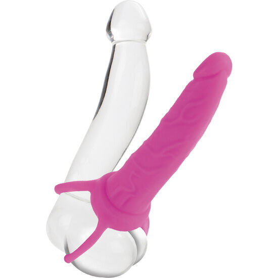 CALEXOTICS - PINK DOUBLE PENETRATOR