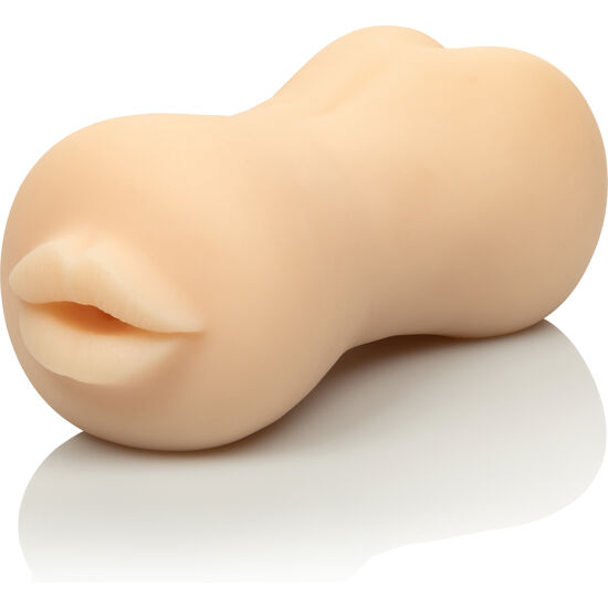 CALEXOTICS - LO COCCOLA IN BOCCA/CULO - CALEXOTICS | Lingerie Harness Boutique