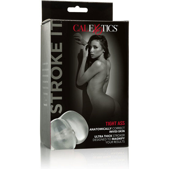 CALEXOTICS - CUCINALO COSTRO ASS - CALEXOTICS | Lingerie Harness Boutique