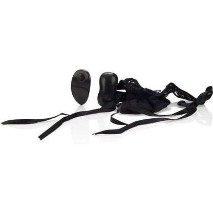CALEXOTICS - PERIZOMA 10 FUNZIONI CON LACCETTI - CALEXOTICS | Lingerie Harness Boutique