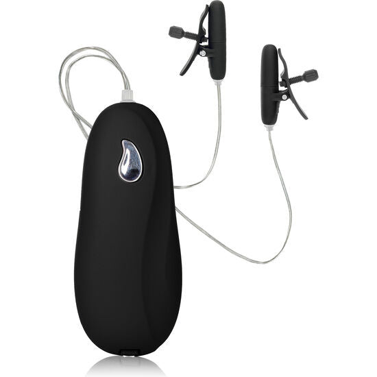 CALEXOTICS - TEAGER RISCALDATI VIBR NERO - CALEXOTICS | Lingerie Harness Boutique