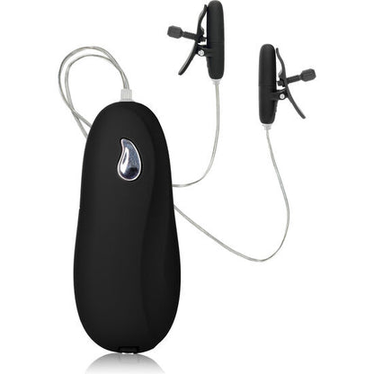 CALEXOTICS - TEAGER RISCALDATI VIBR NERO - CALEXOTICS | Lingerie Harness Boutique