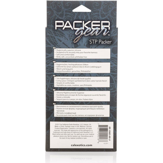 CALEXOTICS - SUPPORTO PER CONFEZIONATORE PIPI - CALEXOTICS | Lingerie Harness Boutique