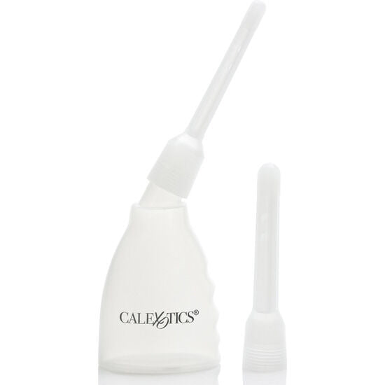 CALEXOTICS - ULTIMATE DOUCHE TRASPARENTE - CALEXOTICS | Lingerie Harness Boutique